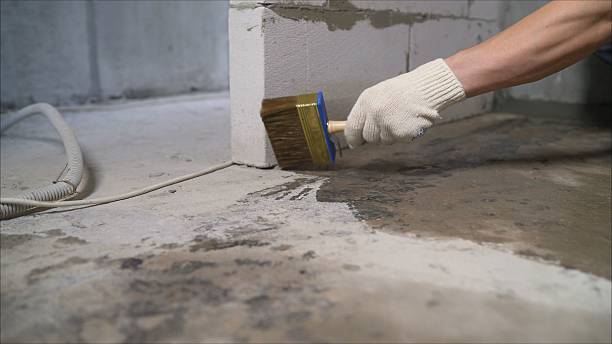 24/7 Emergency Basement Waterproofing experts in Carrollton, KY